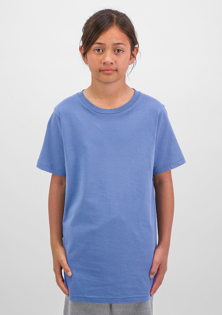 Basis Kids Short Sleeve Tee - Good Mates