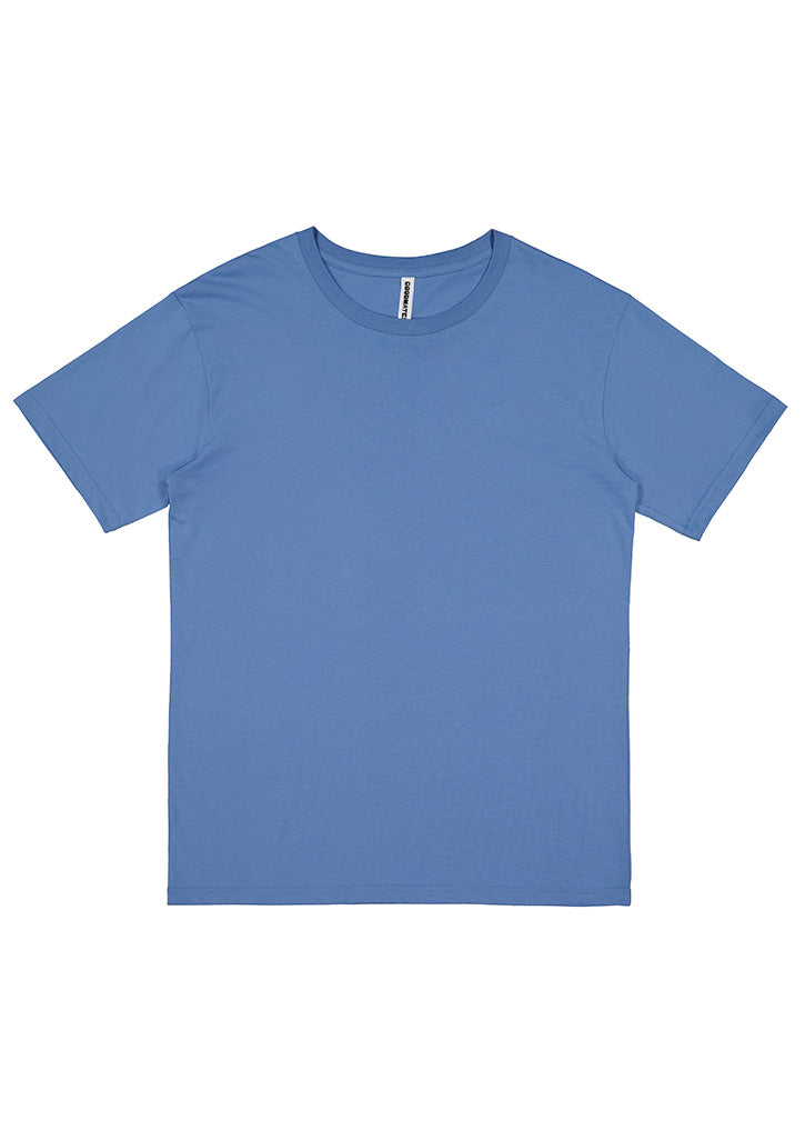 Basis Mens Short Sleeve Tee - Good Mates