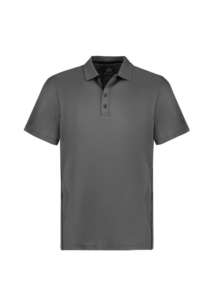 Balance Short Sleeve Polo - Biz Collection