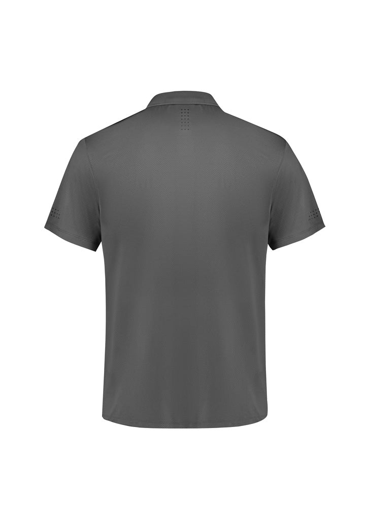 Balance Short Sleeve Polo - Biz Collection