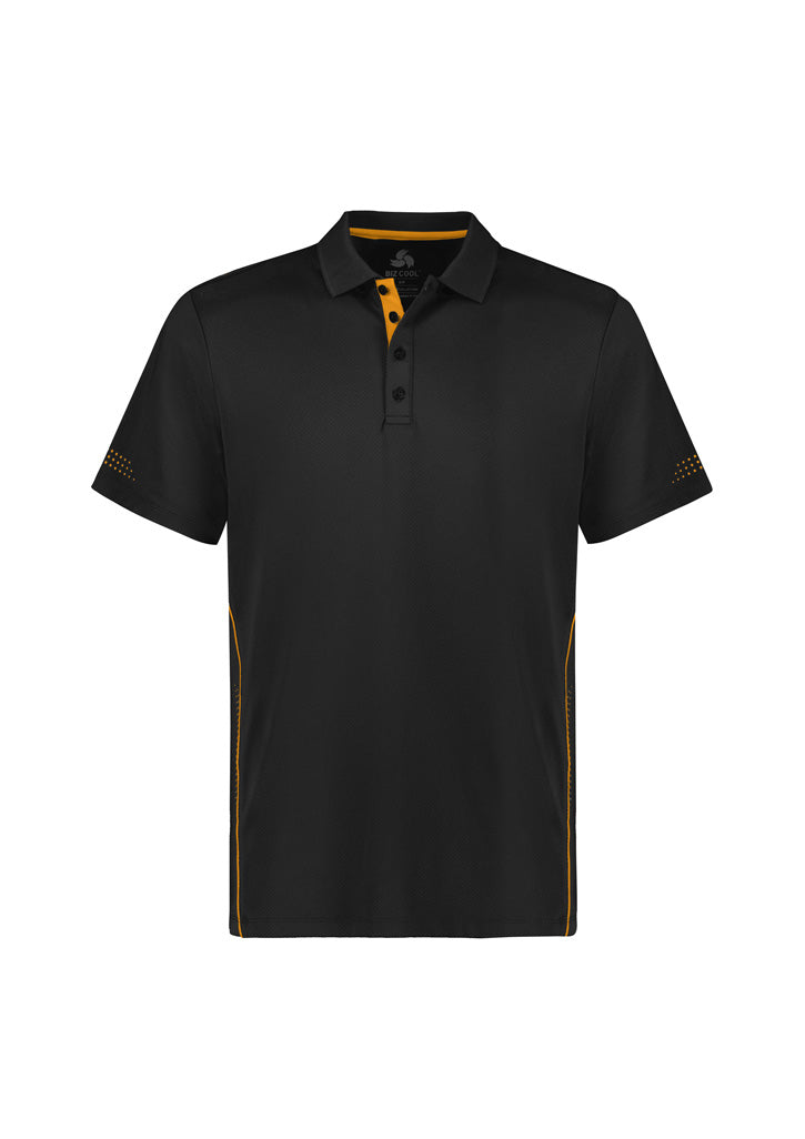 Balance Short Sleeve Polo - Biz Collection