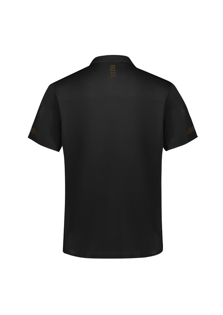 Balance Short Sleeve Polo - Biz Collection