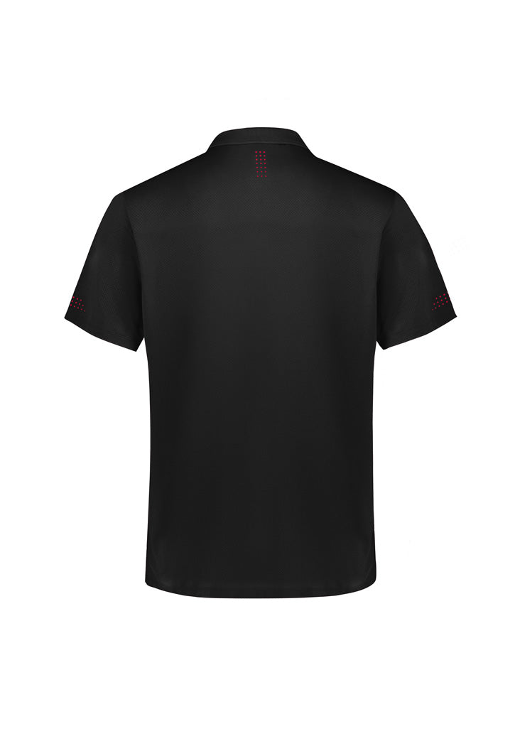 Balance Short Sleeve Polo - Biz Collection