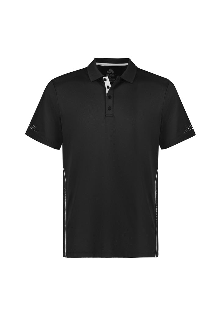 Balance Short Sleeve Polo - Biz Collection