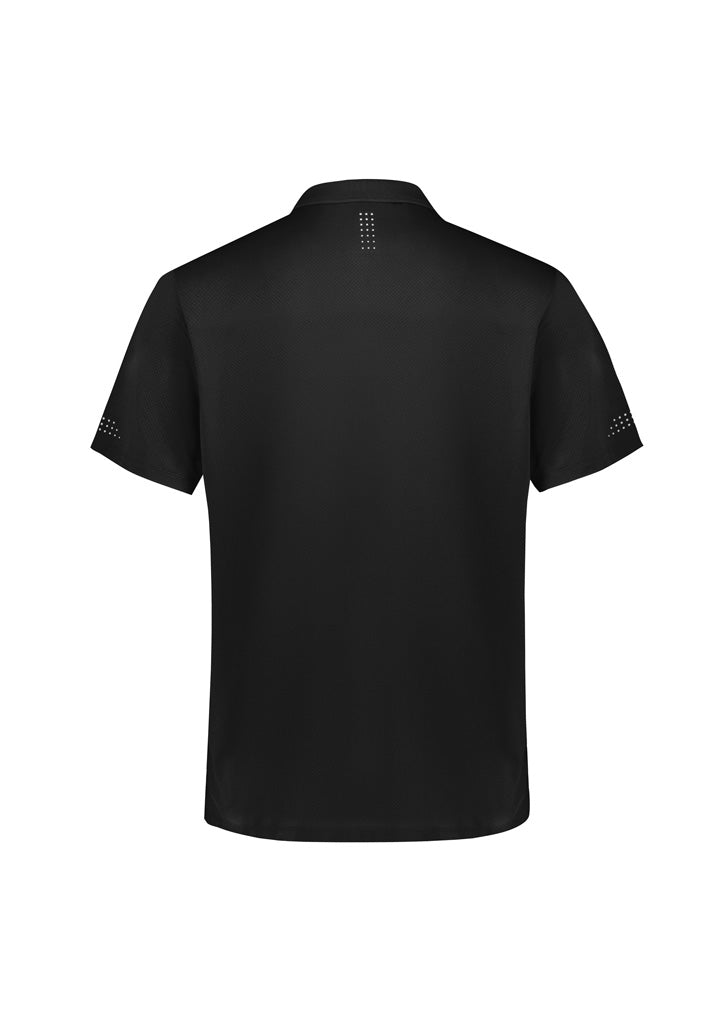 Balance Short Sleeve Polo - Biz Collection