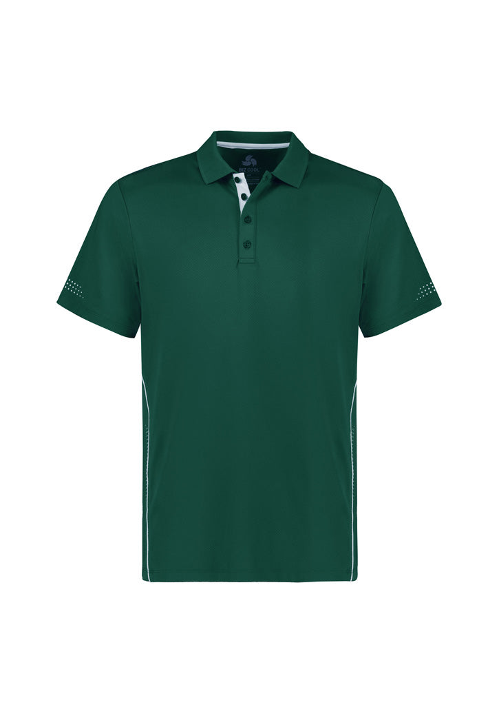 Balance Short Sleeve Polo - Biz Collection