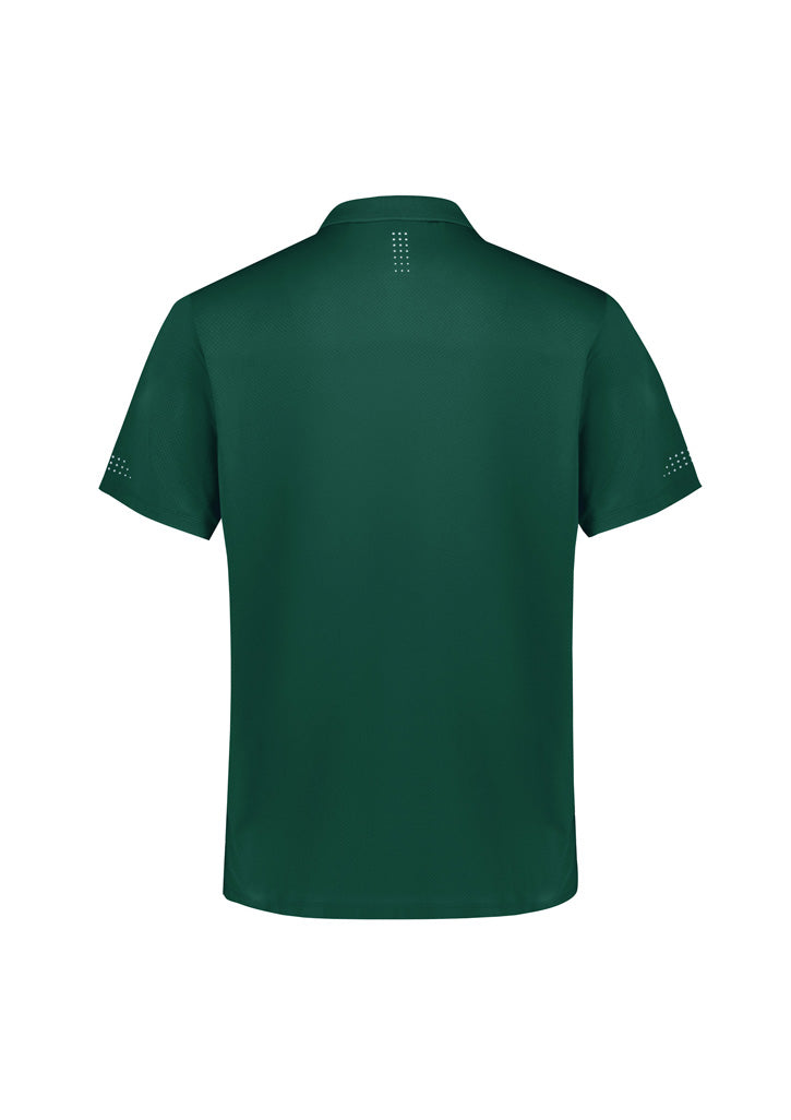 Balance Short Sleeve Polo - Biz Collection