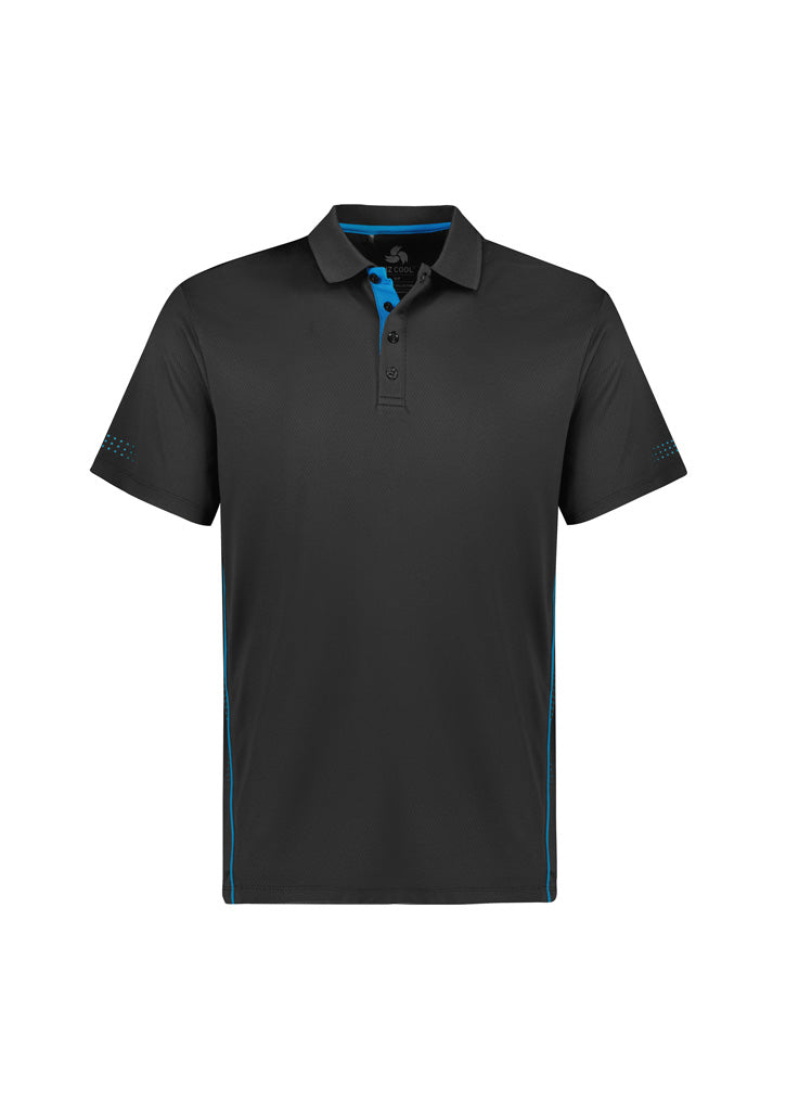 Balance Short Sleeve Polo - Biz Collection