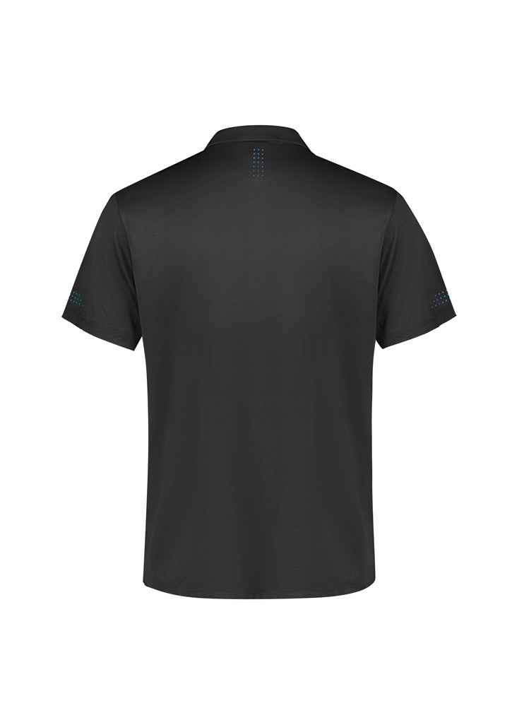 Balance Short Sleeve Polo - Biz Collection