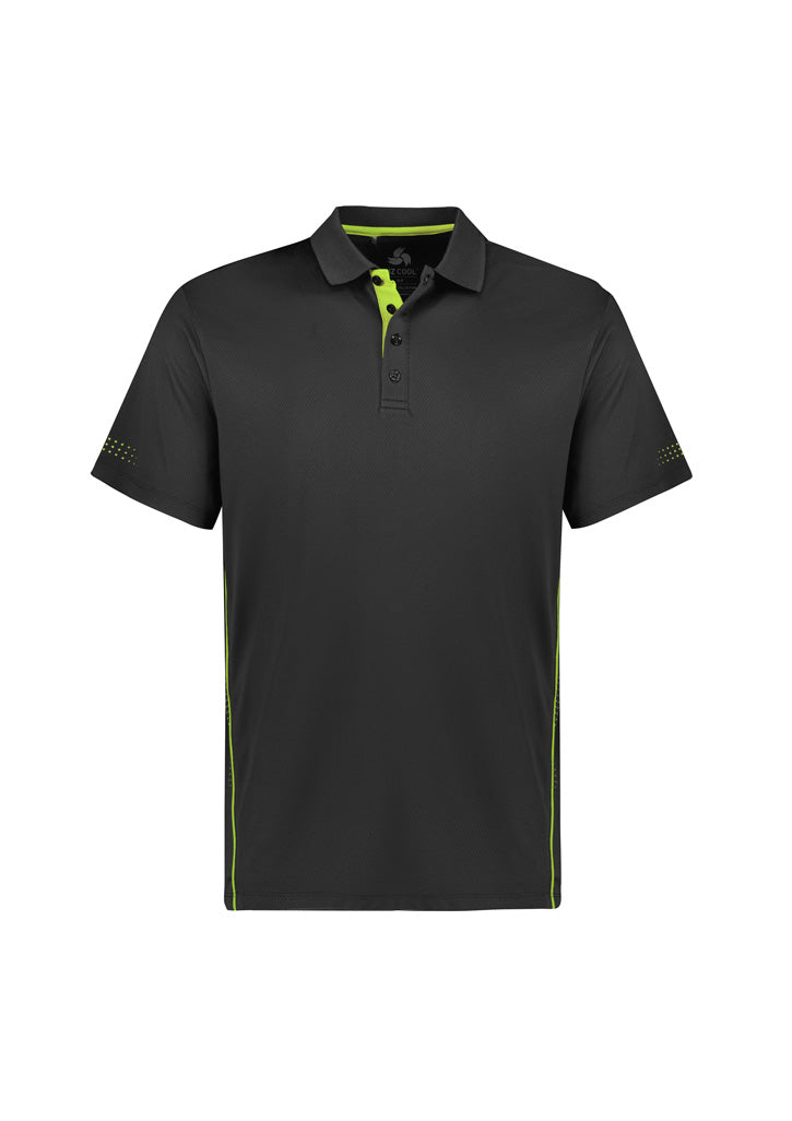 Balance Short Sleeve Polo - Biz Collection