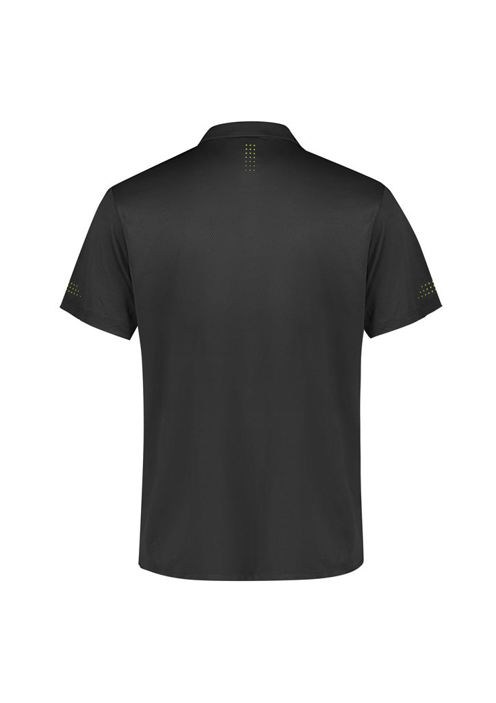 Balance Short Sleeve Polo - Biz Collection