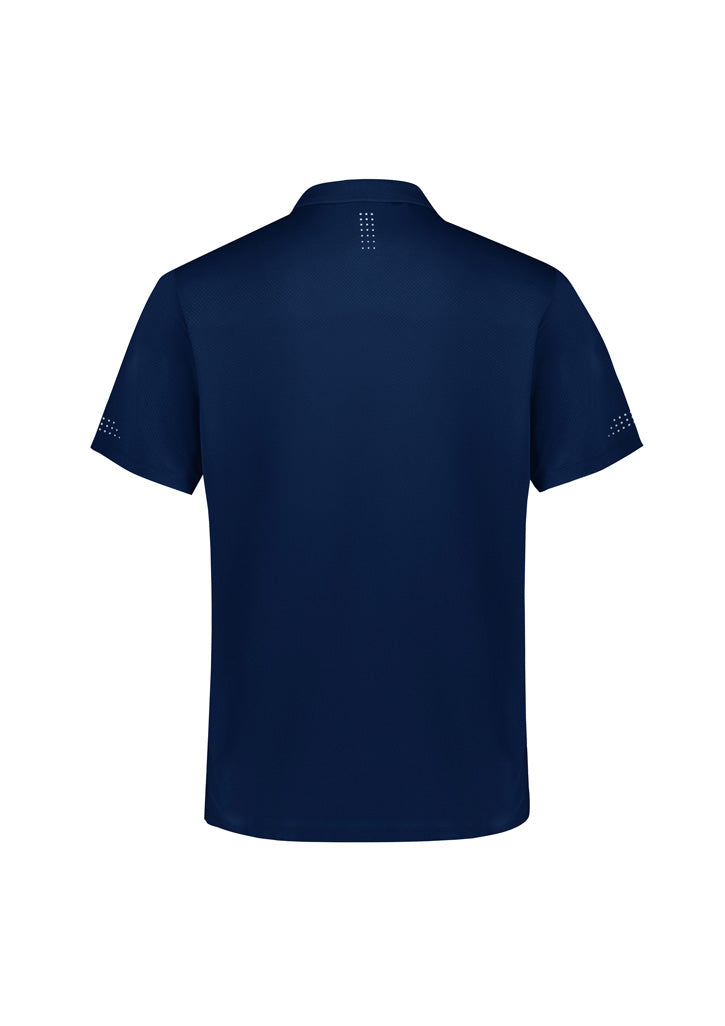 Balance Short Sleeve Polo - Biz Collection