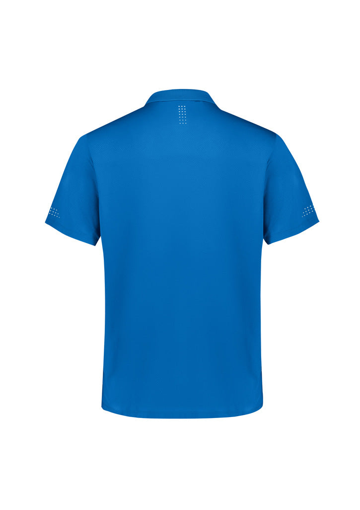 Balance Short Sleeve Polo - Biz Collection