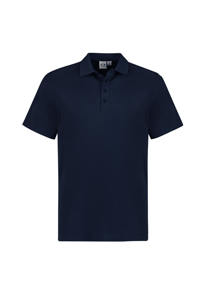 Action Short Sleeve Polo - Biz Collection