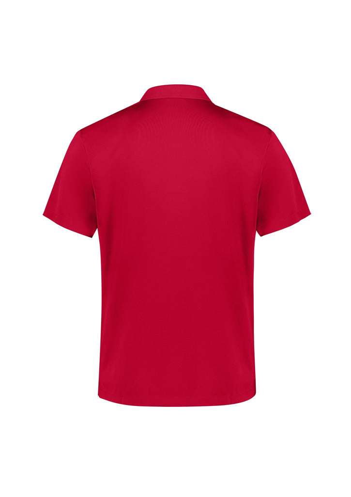 Action Short Sleeve Polo - Biz Collection