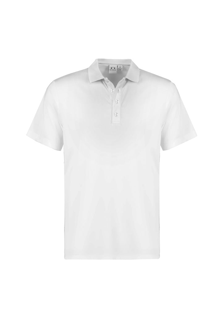 Action Short Sleeve Polo - Biz Collection