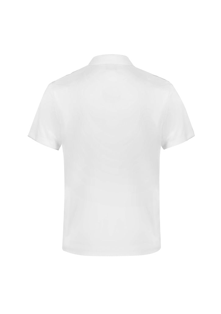Action Short Sleeve Polo - Biz Collection