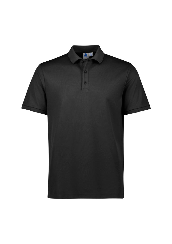 Focus Short Sleeve Polo - Biz Collection