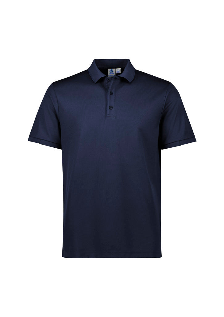 Focus Short Sleeve Polo - Biz Collection
