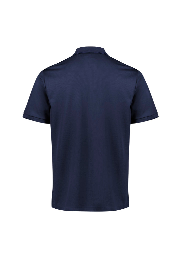 Focus Short Sleeve Polo - Biz Collection
