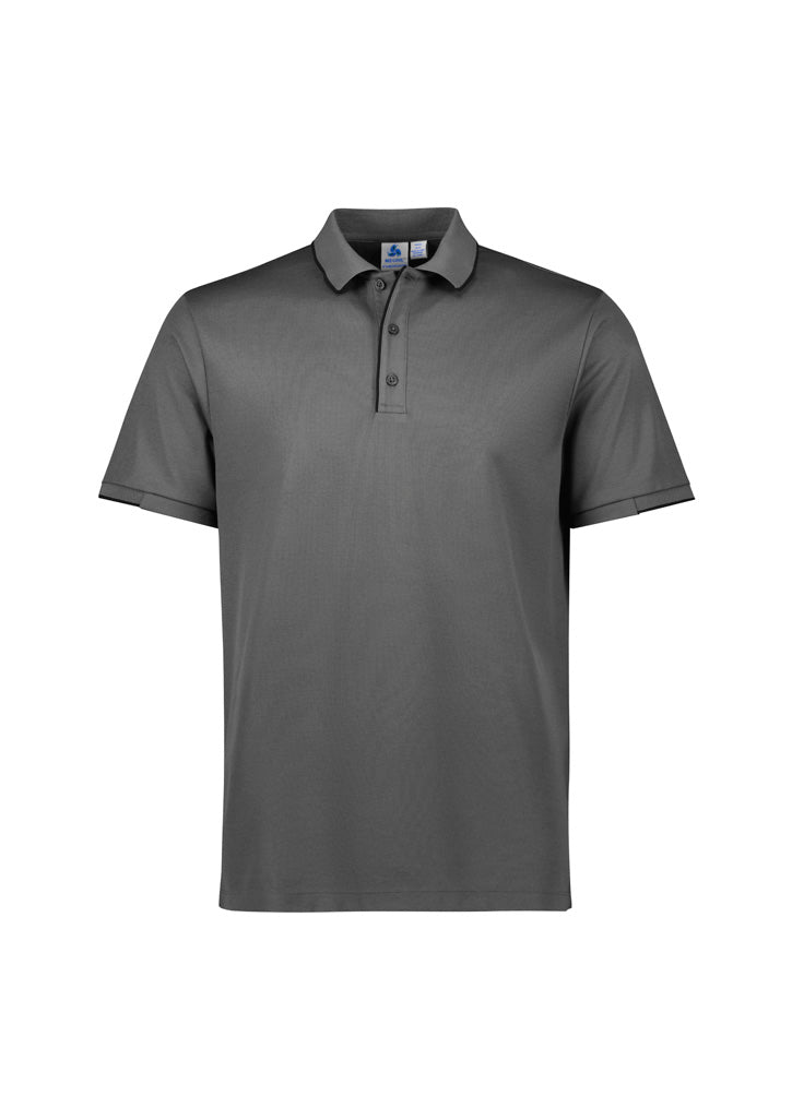 Focus Short Sleeve Polo - Biz Collection