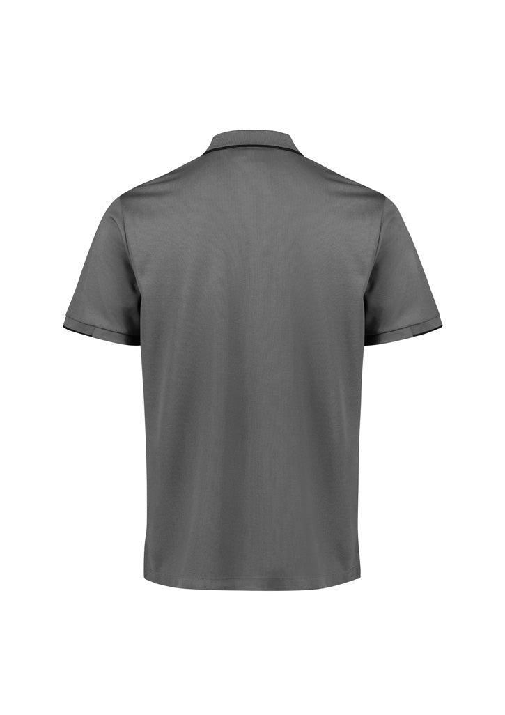 Focus Short Sleeve Polo - Biz Collection