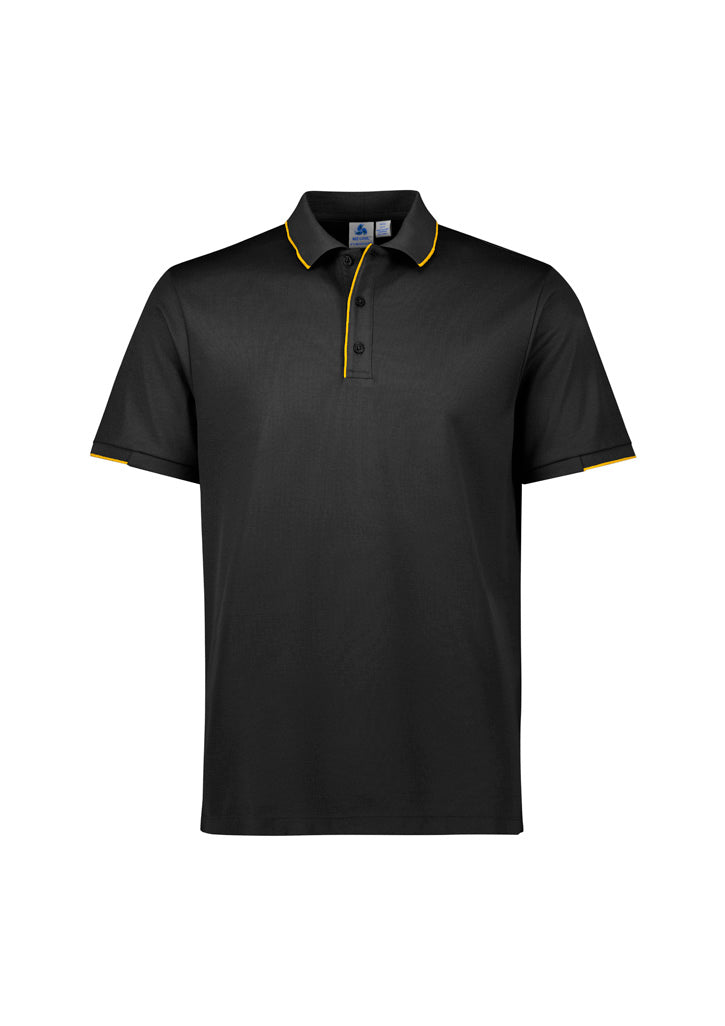 Focus Short Sleeve Polo - Biz Collection