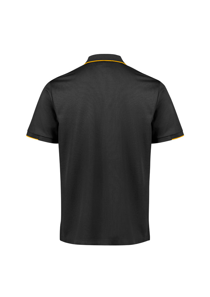 Focus Short Sleeve Polo - Biz Collection