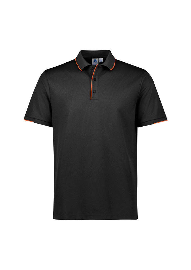 Focus Short Sleeve Polo - Biz Collection