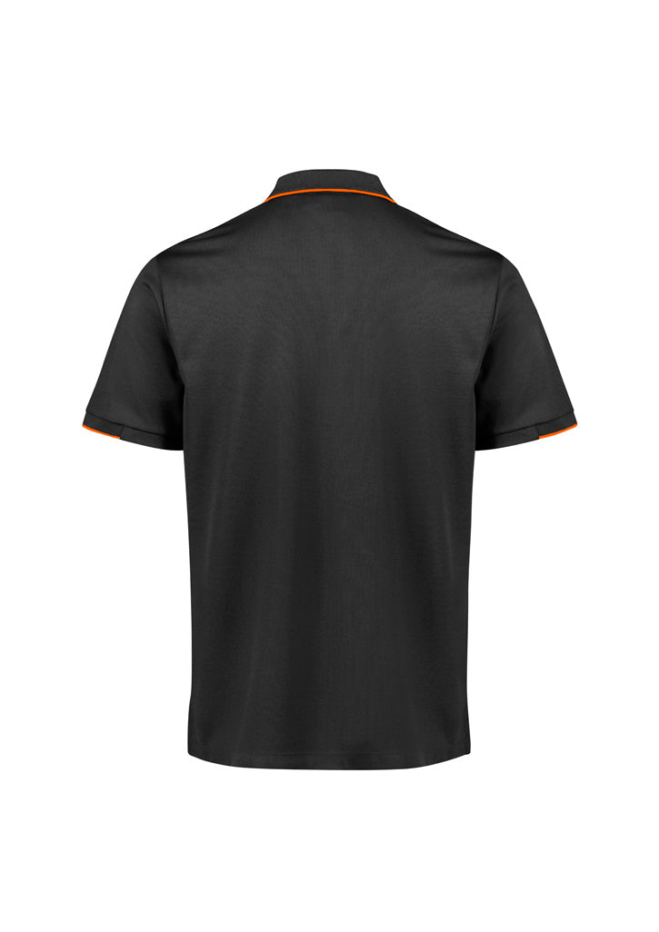 Focus Short Sleeve Polo - Biz Collection