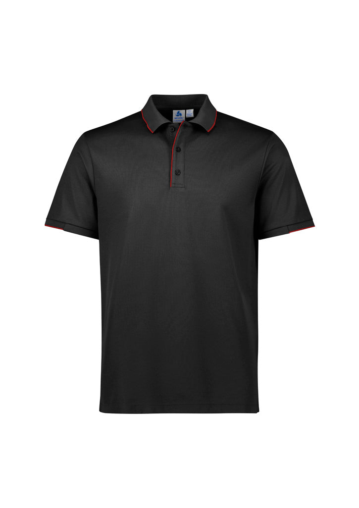 Focus Short Sleeve Polo - Biz Collection