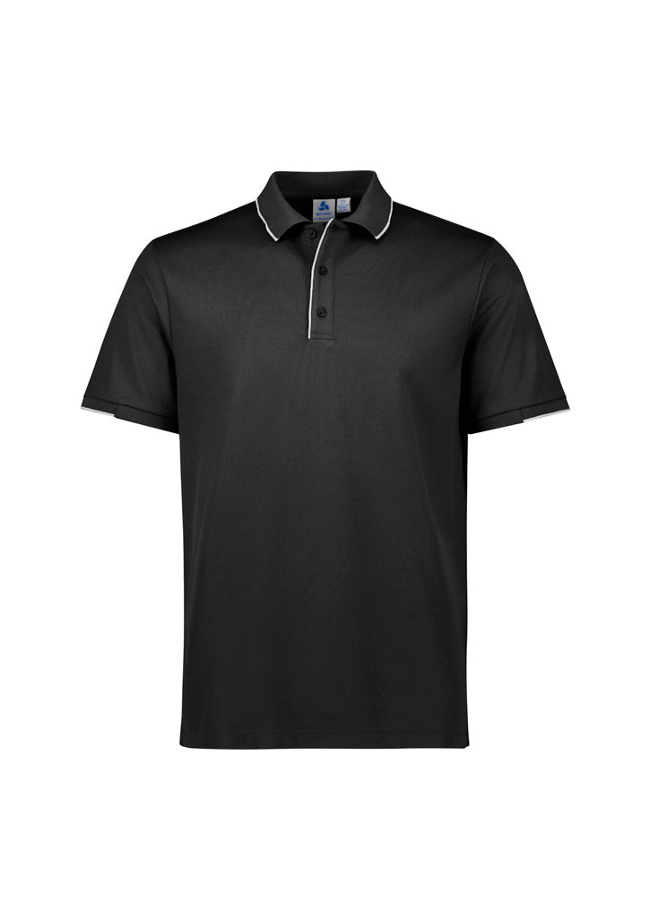 Focus Short Sleeve Polo - Biz Collection