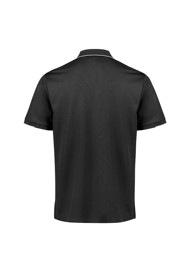 Focus Short Sleeve Polo - Biz Collection