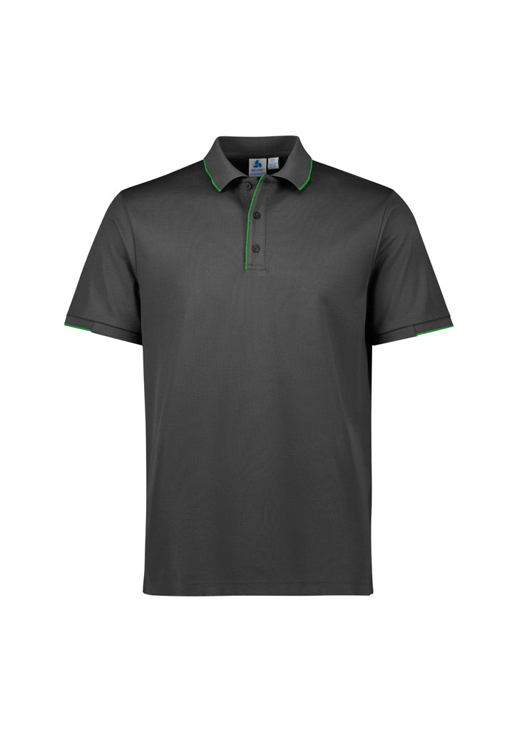 Focus Short Sleeve Polo - Biz Collection