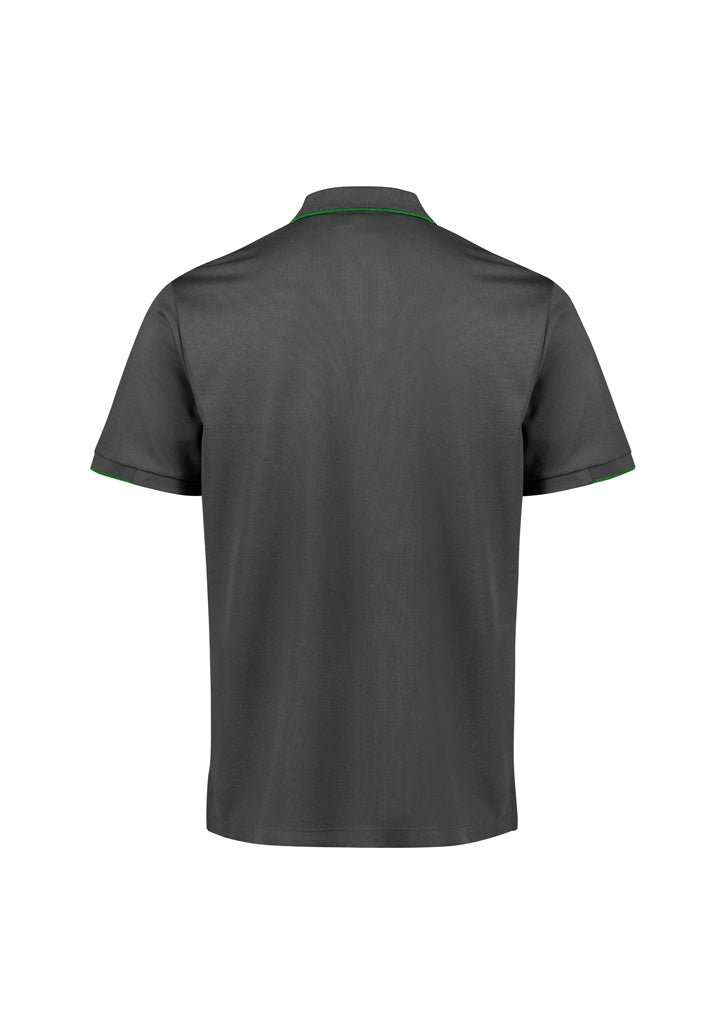 Focus Short Sleeve Polo - Biz Collection