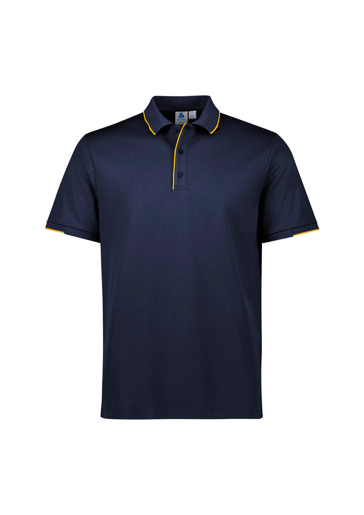 Focus Short Sleeve Polo - Biz Collection