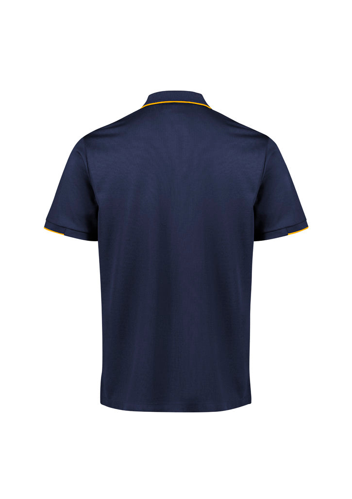 Focus Short Sleeve Polo - Biz Collection
