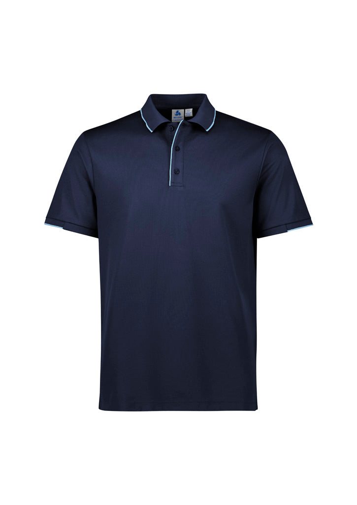 Focus Short Sleeve Polo - Biz Collection