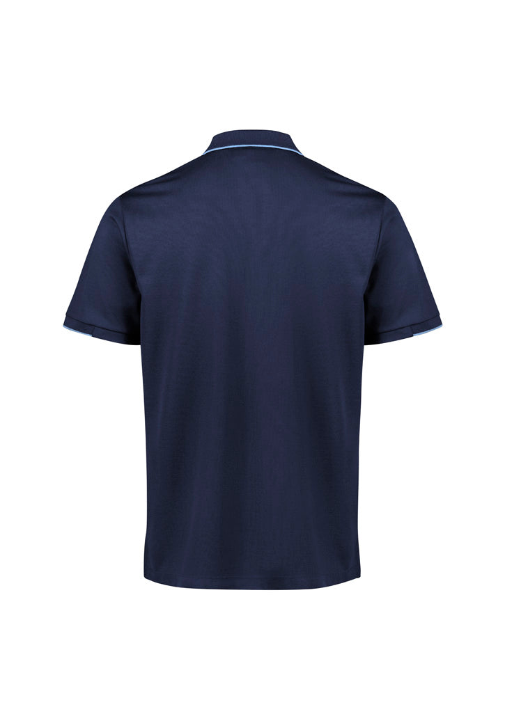Focus Short Sleeve Polo - Biz Collection