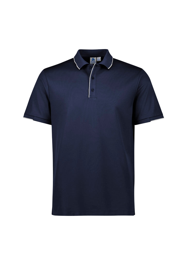 Focus Short Sleeve Polo - Biz Collection