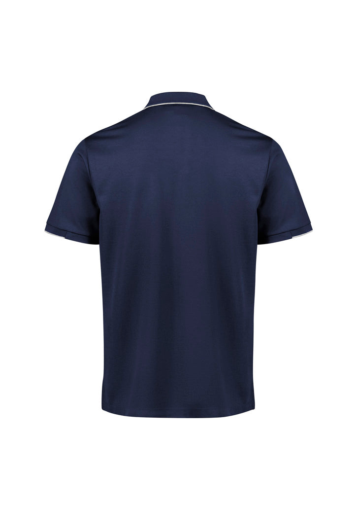 Focus Short Sleeve Polo - Biz Collection