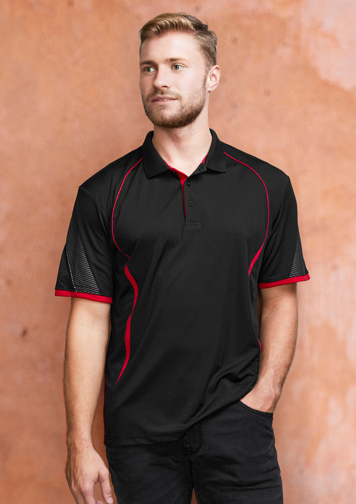 Razor Short Sleeve Polo - Biz Collection