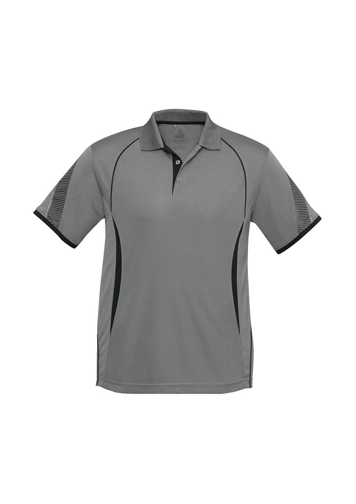 Razor Short Sleeve Polo - Biz Collection