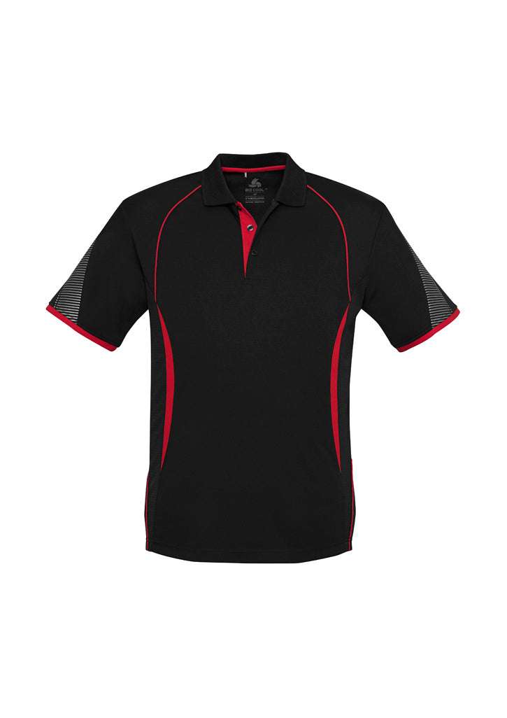 Razor Short Sleeve Polo - Biz Collection