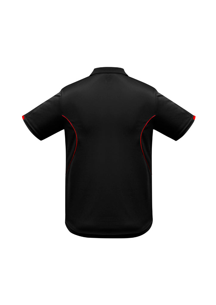 Razor Short Sleeve Polo - Biz Collection
