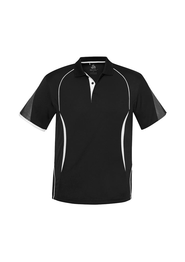 Razor Short Sleeve Polo - Biz Collection
