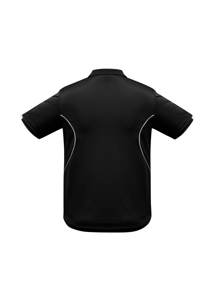 Razor Short Sleeve Polo - Biz Collection