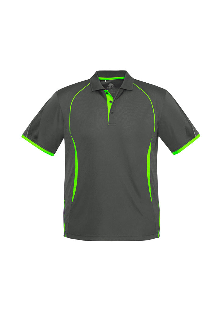 Razor Short Sleeve Polo - Biz Collection