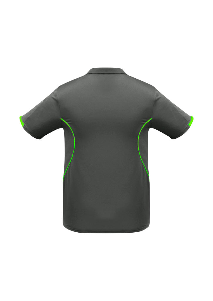 Razor Short Sleeve Polo - Biz Collection