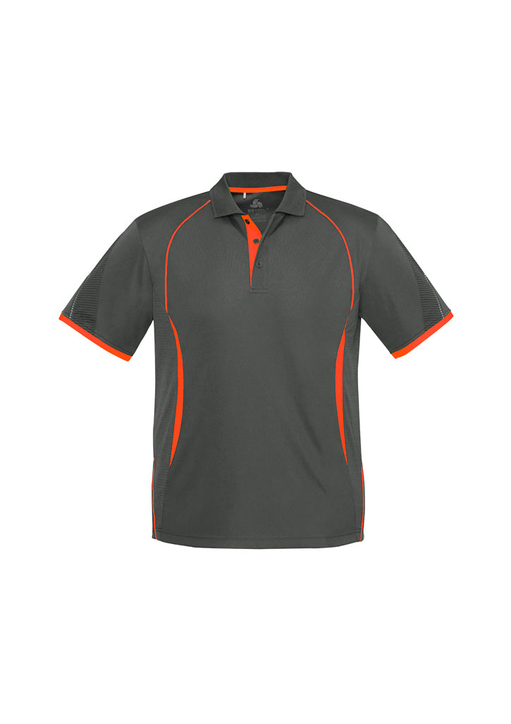 Razor Short Sleeve Polo - Biz Collection